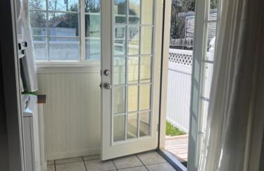 Cozy Cottage mins from NASA, Kemah Boardwalk, Galveston Bay - Foto 18