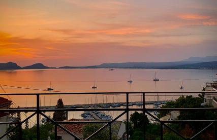 Zoe’s sea view - Foto 19