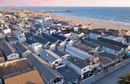 Surfrider II by Avantstay Walk to the Beach + Balcony - Foto 4