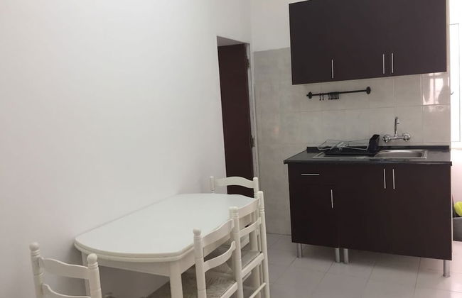 2 Bedroom Self Contained Apartment - Foto 12