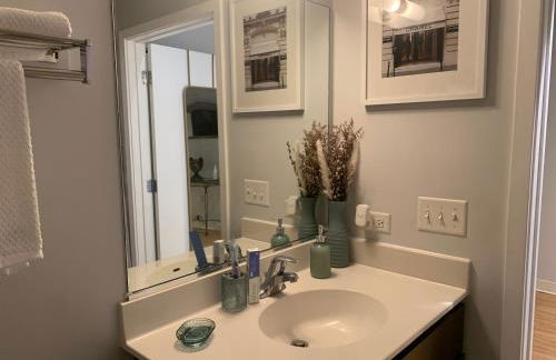 Luxéry Stay Chicago - Themed Units! Close to Downtown, McCormick Place & Wintrust Arena - Foto 63