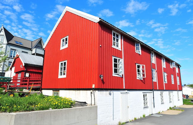 Tyskhella Rorbuer - Photo 19