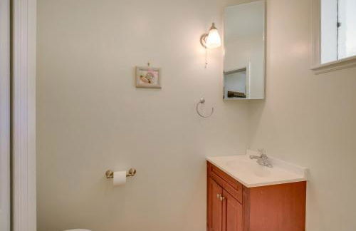 Private 3-Acre Retreat with Game Room in Bunnell! - Foto 23