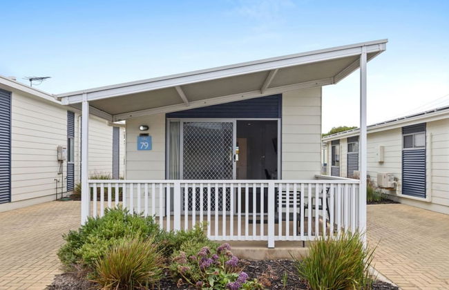 Discovery Parks - Adelaide Beachfront - Foto 75