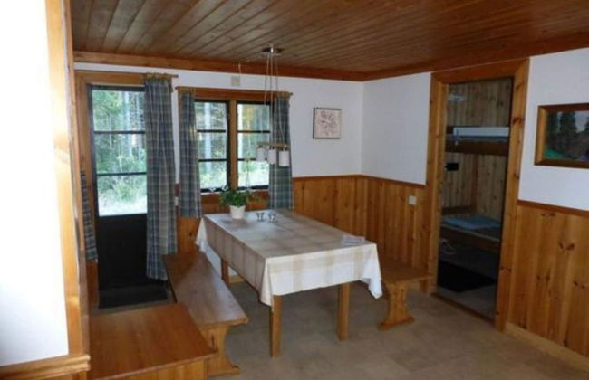 4 Person Holiday Home in Torsby - Foto 4