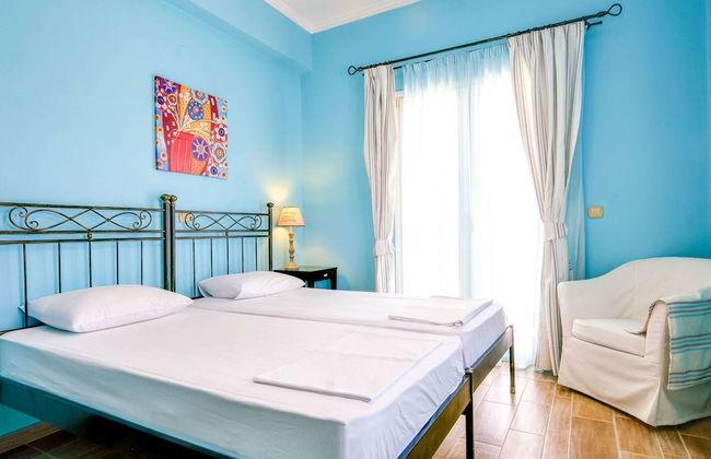 Villa in Kerkira Near Corfu Beaches - Foto 2