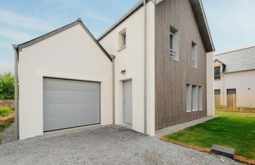 Maison familiale "Ti Vakansou" - Foto 16