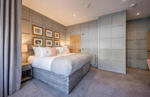 No1. Apartments St Andrews - South Street - Foto 22