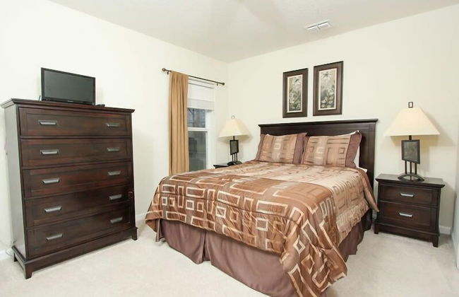 Ov2551 - Windsor Hills Resort - 5 Bed 5 Baths Villa - Foto 10