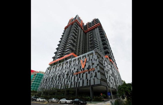 V at Summerplace - Foto 21