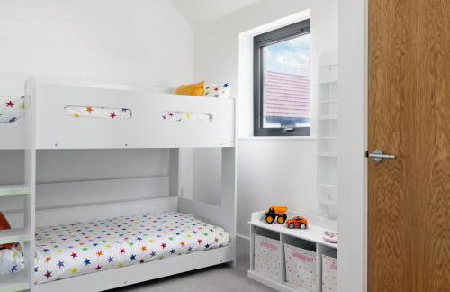 Lakeside property with spa access on a nature reserve Sunbird Cottage BV20 - Photo 9