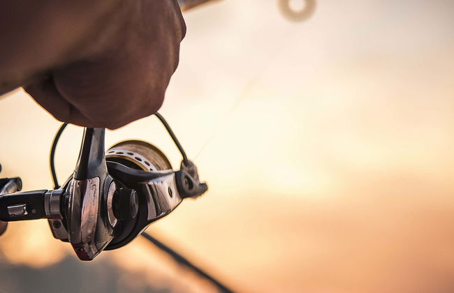 7 días de pesca en el río Araguaia - Foto 4