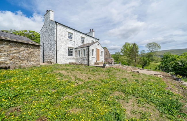 Hollins House - Foto 51