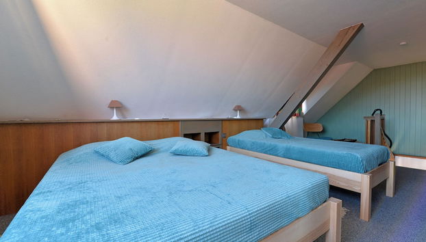 S'harzala Vert Bis - Foto 5, Zimmer