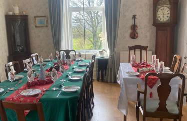 Marshill Farmhouse - Photo 16