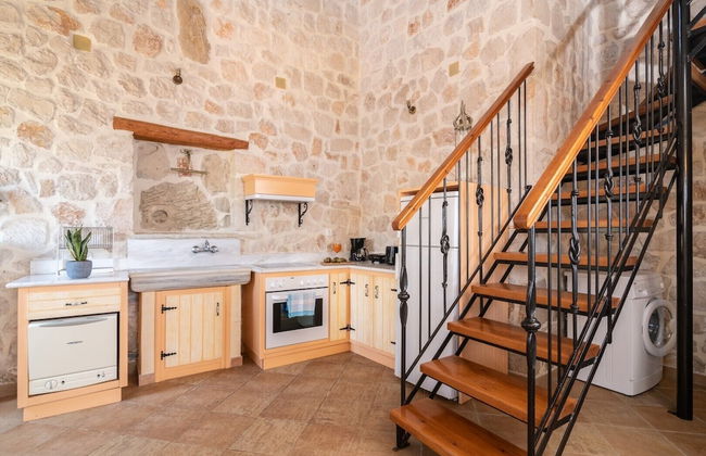 Strofilia Authentic Villas - Foto 35