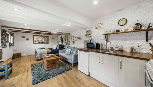 Unique Thatched Retreat near Salcombe and Beaches - Foto 4