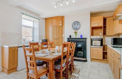 Monkroyd House - Foto 6