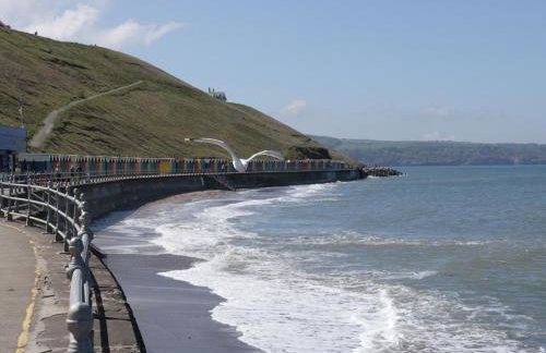 White Goose Cottage - Foto 16