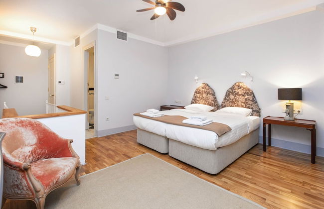 Chiconomy Suites - Foto 3