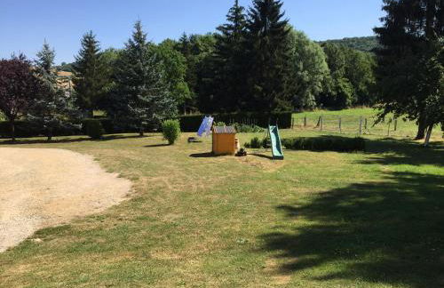 Au Repos De La Blaise - Foto 35