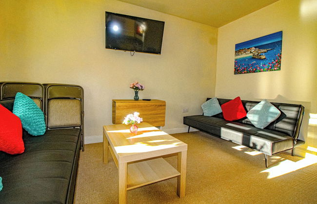 Ripley House by Smart Corporate Stays - Foto 21