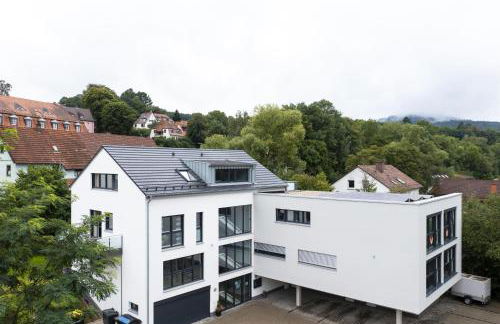 Ferienwohnungen Rhönhimmel - Photo 45