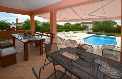 Villa Deni with private pool - Foto 31