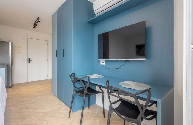 360 Nações Unidas - Foto 73