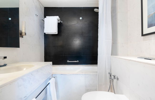 SuperHost - Address Dubai Mall - Fancy Studios - Photo 36