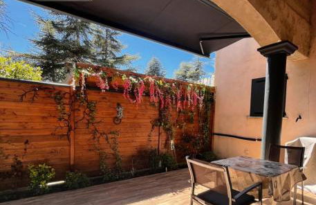 Spacieuse Dépendance Duplex 50 M2 Classé 3 étoiles - Foto 21