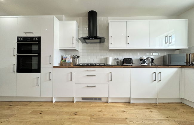 Lower Gill Gardens Penthouse - Foto 24