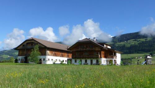 Appartements Burgerhof - Foto 3