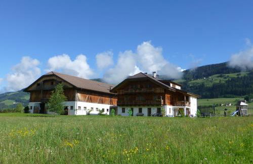 Appartements Burgerhof - Foto 3