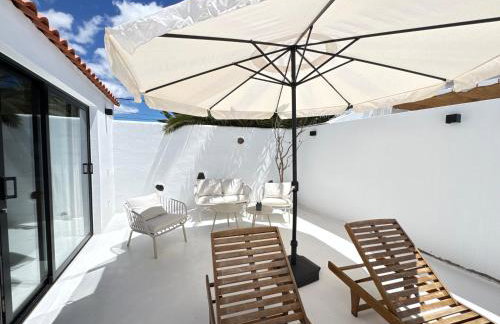 Casitas Santa Rita - Private Terraces & Pool - Photo 33