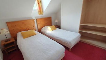 T4 duplex à Vielle-Aure résidence de tourisme 4* - Foto 2