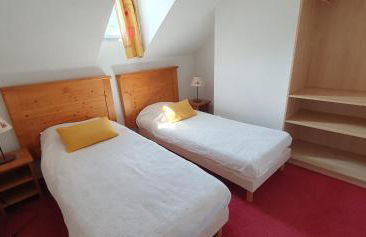 T4 duplex à Vielle-Aure résidence de tourisme 4* - Foto 2