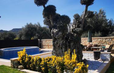 Villa MATA - 600m² with Private Pool and Jacuzzi - Foto 53