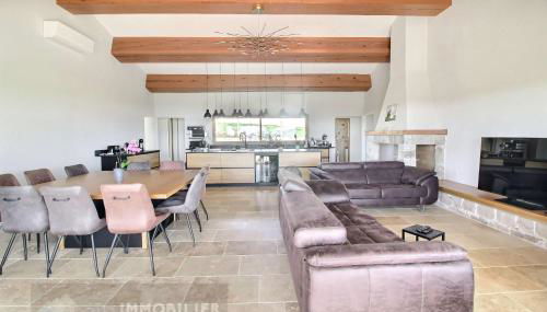 Villa Riposu - Jacuzzi - Piscine - Plage à pieds - Foto 3