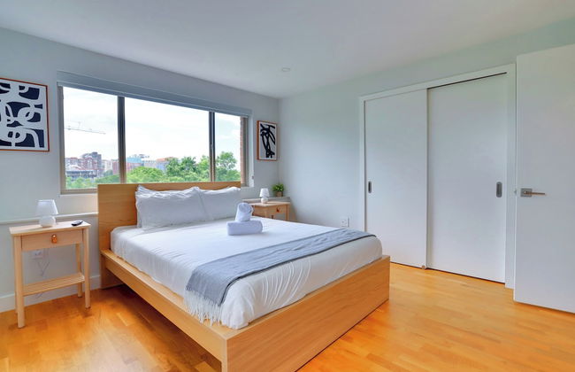 Your DC Home Base Apartments - Foto 19