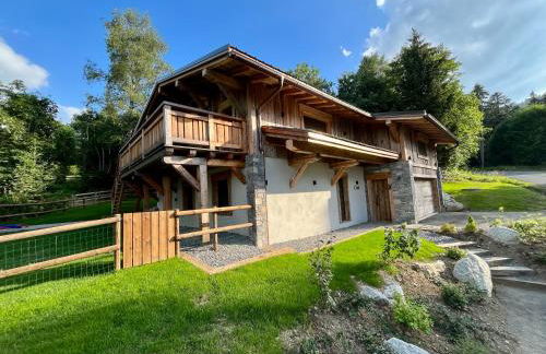 Chalet de luxe sur les pistes - 5 chambres - Photo 9