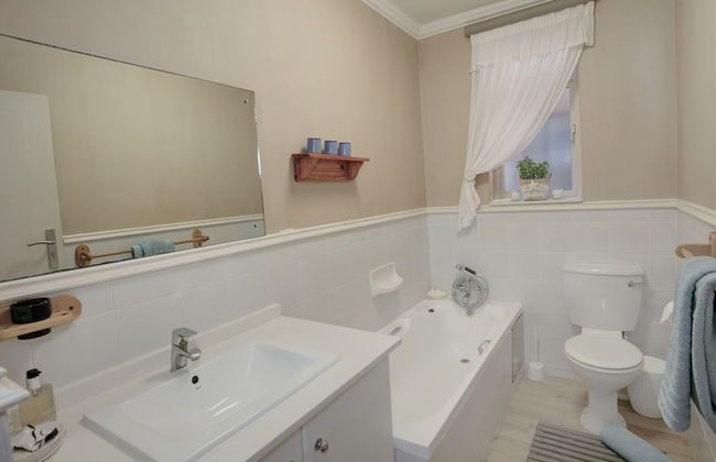 Oppiesee Selfcatering Apartments - Foto 48