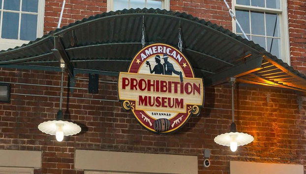 American Prohibition Museum - Photo 2