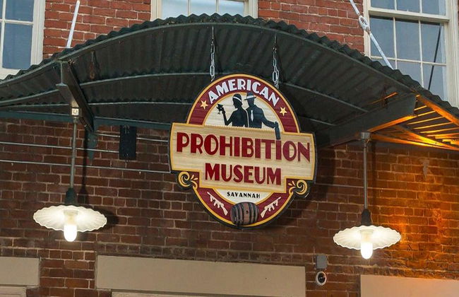 American Prohibition Museum - Photo 2