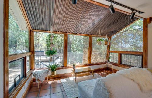 Meadow Vista Mountain Escape with River Views! - Foto 13