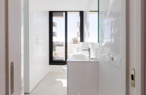 Seafront Boutique CalaBeach Rincón de la Victoria - Photo 10