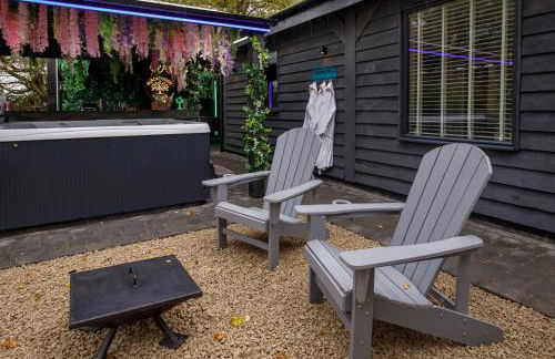 Oakwood Lodges with Hot tubs York - Foto 25