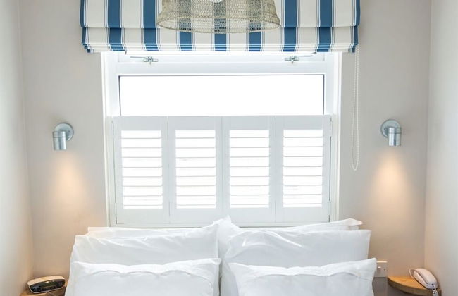 The Cliff House Hotel - Foto 3