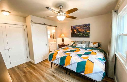 Adorable Guest Suite_central_trendy neighborhood - Foto 5