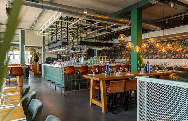 Holiday Home With Sauna in a Holiday Park - Foto 19